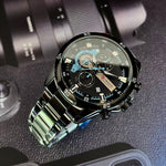 Reloj Curren 8402 Original Acero