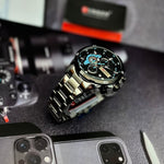 Reloj Curren 8402 Original Acero