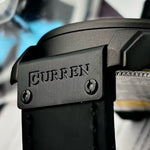 Reloj Curren 8291 Original Pulso Cuero