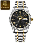 Reloj Poedagar Florence Números Romanos