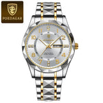 Reloj Poedagar Paris