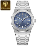 Reloj Poedagar Zurich Royal Oak