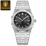 Reloj Poedagar Zurich Royal Oak