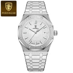 Reloj Poedagar Zurich Royal Oak