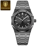 Reloj Poedagar Zurich Royal Oak