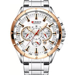 Reloj Curren 8363 Acero