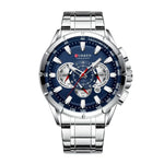 Reloj Curren 8363 Acero