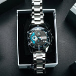 Reloj Curren 8402 Original Acero