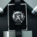 Reloj Curren 8329 Original Pulso Cuero