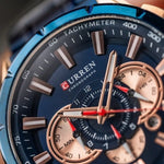 Reloj Curren 8363 Acero