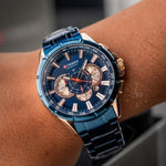 Reloj Curren 8363 Acero