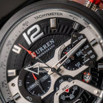 Reloj Curren 8329 Original Pulso Cuero