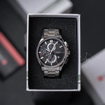 Reloj Curren 8475 Acero Hombre