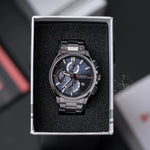 Reloj Curren 8475 Acero Hombre