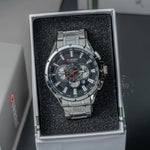 Reloj Curren 8363 Acero