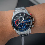 Reloj Curren 8415 Original Acero