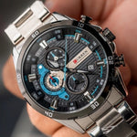 Reloj Curren 8402 Original Acero