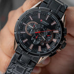 Reloj Curren 8363 Acero