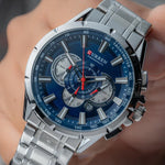 Reloj Curren 8363 Acero