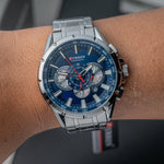 Reloj Curren 8363 Acero