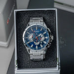 Reloj Curren 8363 Acero