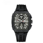 Reloj Curren 8488 Pulso Silicona